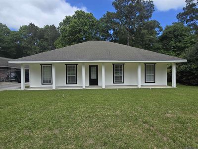 2405 Boxwood Dr, Baker, LA, 70714