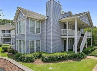 808 Olde Mill Ln, Norcross, GA 30093
