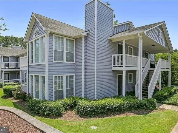 808 Olde Mill Ln, Norcross, GA 30093