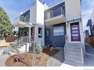1734 N Lowell Blvd, Denver, CO 80204