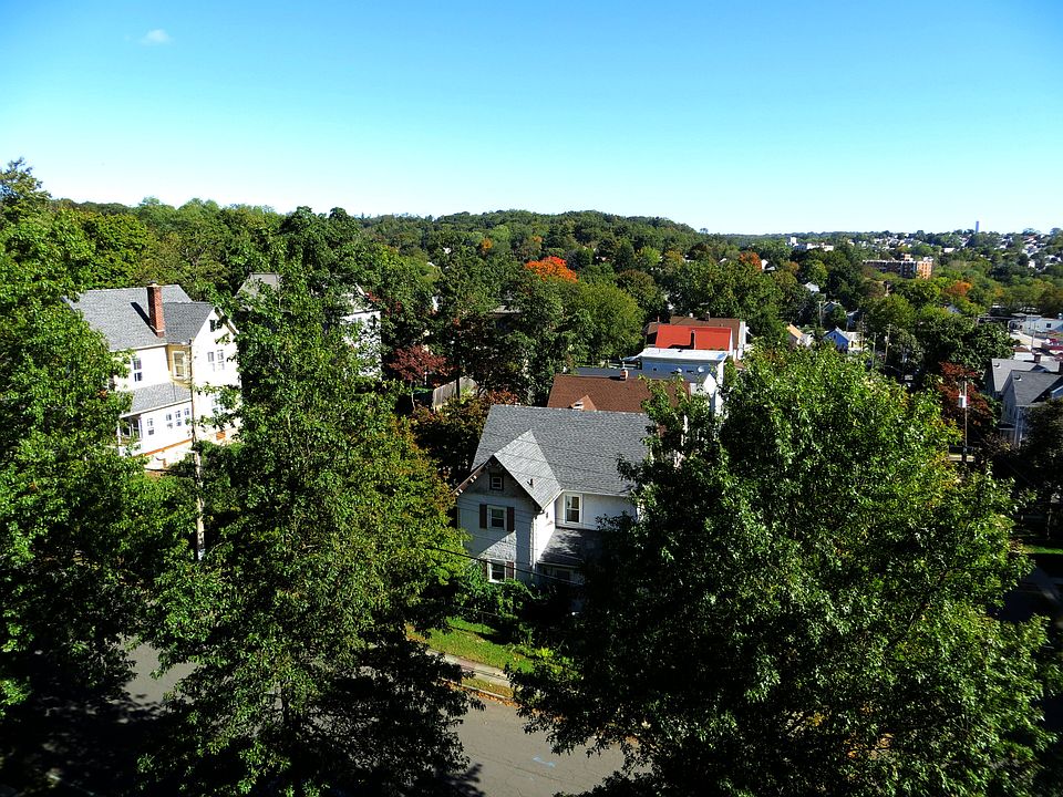 View out Sliders