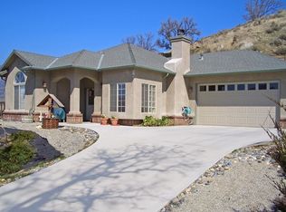 29460 Butterfield Way, Tehachapi, CA 93561