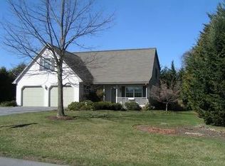 13530 Paradise Church Rd, Hagerstown, MD 21742