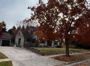 502 Janssen Ave, Mayville, WI 53050