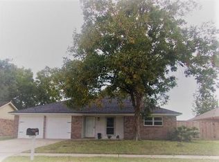 310 Temperance Ln, Deer Park, TX 77536