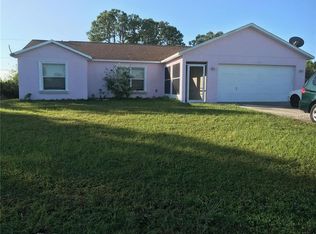 11683 Willmington Blvd, Pt Charlotte, FL 33981