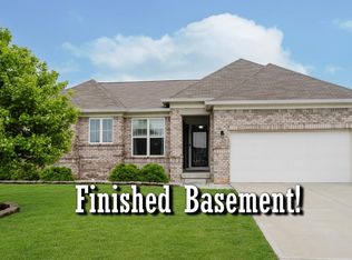 7724 Dunleer Dr, Brownsburg, IN 46112