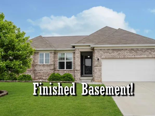 7724 Dunleer Dr, Brownsburg, IN 46112