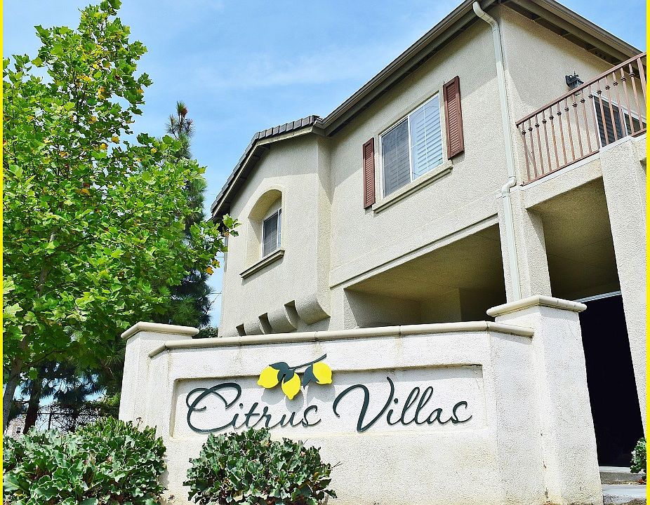Citrus Villas of Anaheim, CA
