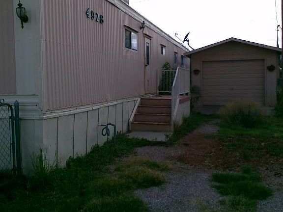 2nd image of 4928 E San Molino St Trlr B
