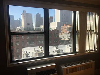 Rented by Metropolis Real Estate of Manhattan