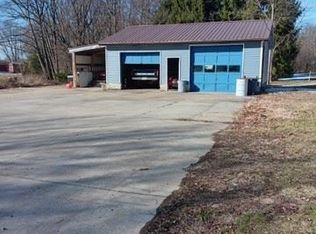 0 Mercer Rd, Beaver Falls, PA 15010