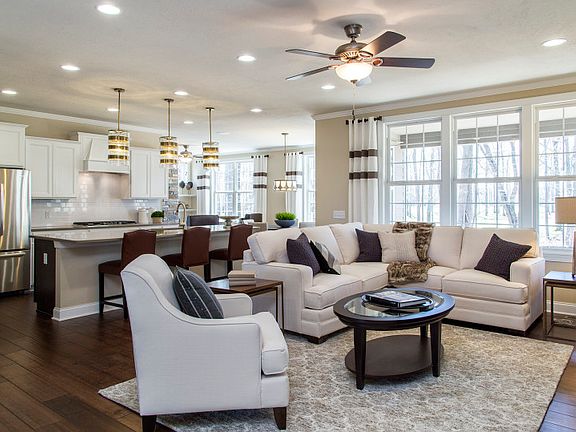 Model Representation