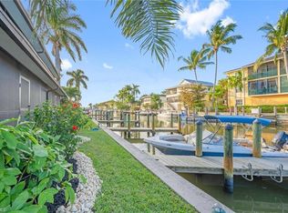 1535 Chesapeake Ave #A-2, Naples, FL 34102