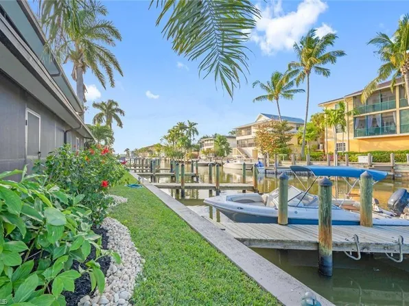 1535 Chesapeake Ave #A-2, Naples, FL 34102