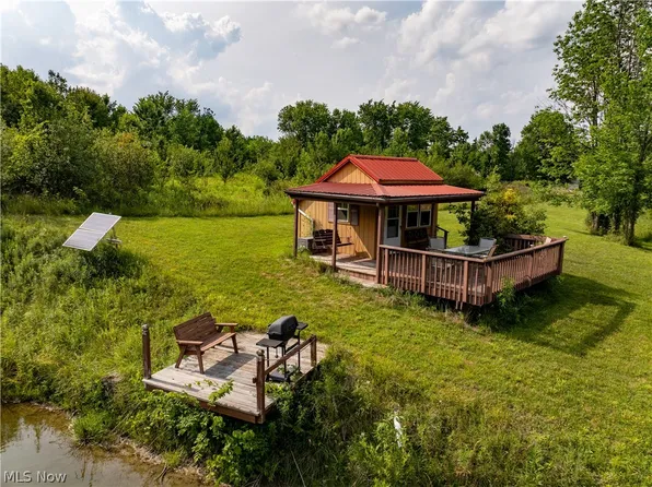 Bennett Rd, North Royalton, OH 44133