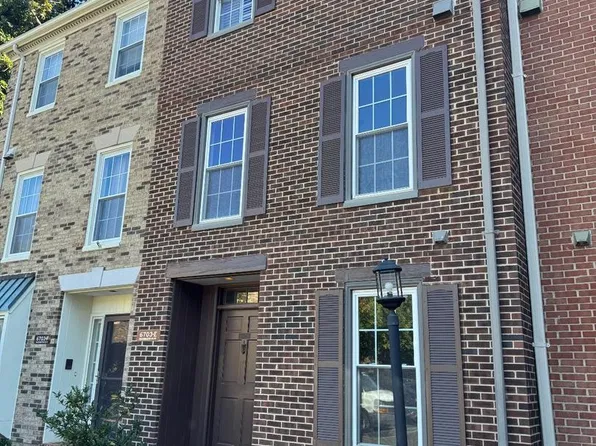 6703 Washington Blvd Unit E, Arlington, VA 22213