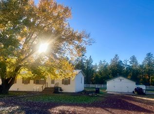 4452 Deer Valley, Lakeside, AZ 85929