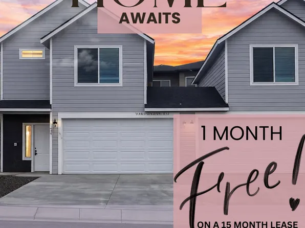 5833 W 40th Ct, Kennewick, WA 99338