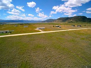 Tbd Fishing Ln, West Yellowstone, MT 59758