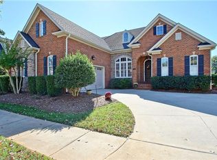391 Orchard Park Dr, Bermuda Run, NC 27006