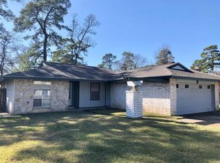 4642 Fitzwater Dr, Spring, TX 77373