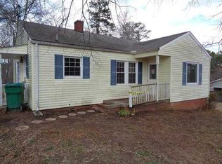 121 Holt Rd, Albemarle, NC 28001