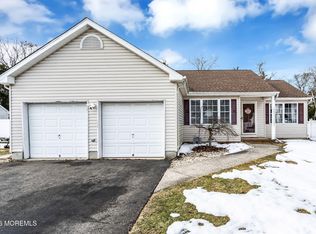 22 Evelyn Court, Brick, NJ 08723