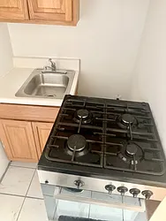 Rented by Living New York