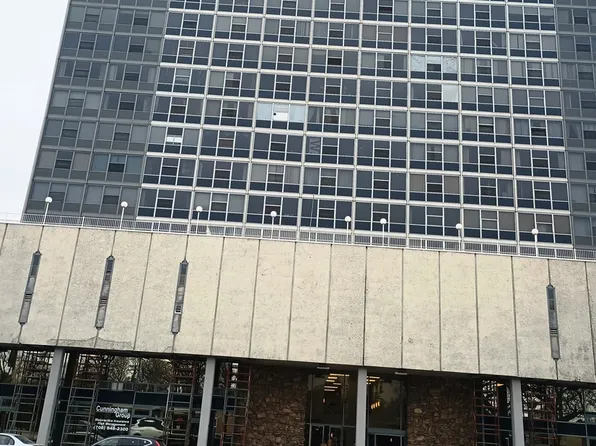 7234 W North Ave APT 709, Elmwood Park, IL 60707