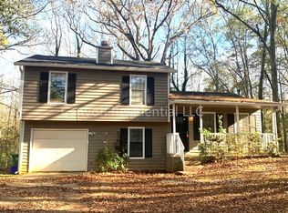 696 Tarkington Rd N, Stone Mountain, GA 30088