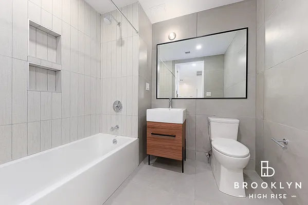 Rented by Brooklyn High Rise LLC | media 30