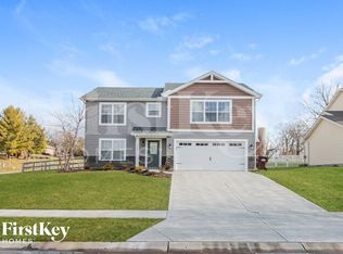 3085 Granny Smith Ln, Middletown, OH 45044