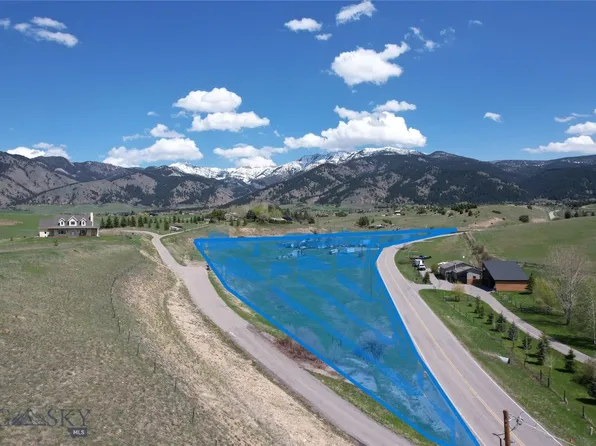 7611 Sypes Canyon Rd, Bozeman, MT 59715