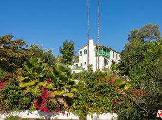 4039 Cromwell Ave, Los Angeles, CA 90027