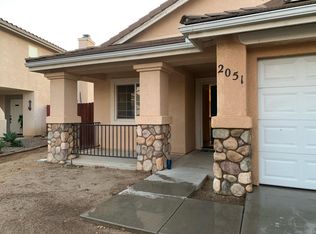 2051 N Mariah Dr, Santa Maria, CA 93454