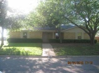 114 Thompson Cir, Lorena, TX 76655