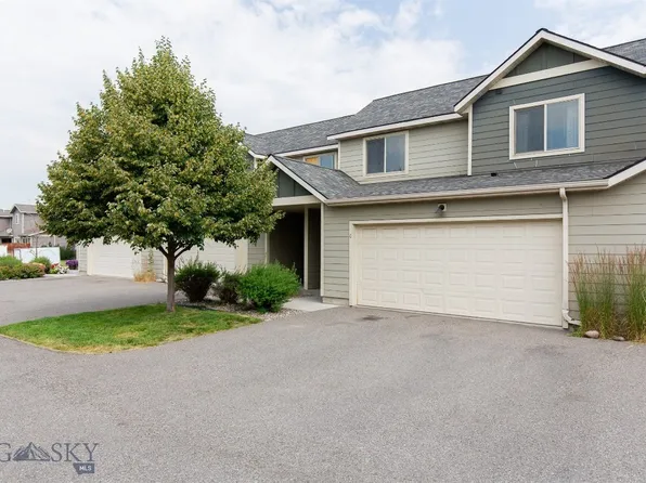 86 Tail Feather Ln APT C, Bozeman, MT 59718
