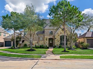 27622 Robillard Springs Ln, Katy, TX 77494