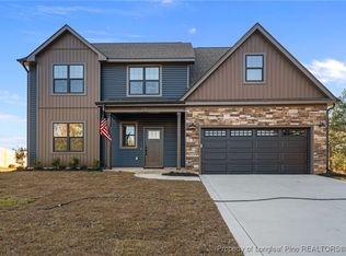 183 Mahogany Ct, Cameron, NC 28326