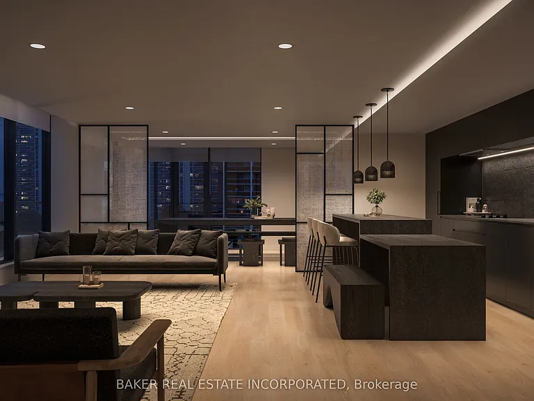 223 Redpath Ave #3801 — Photo 10