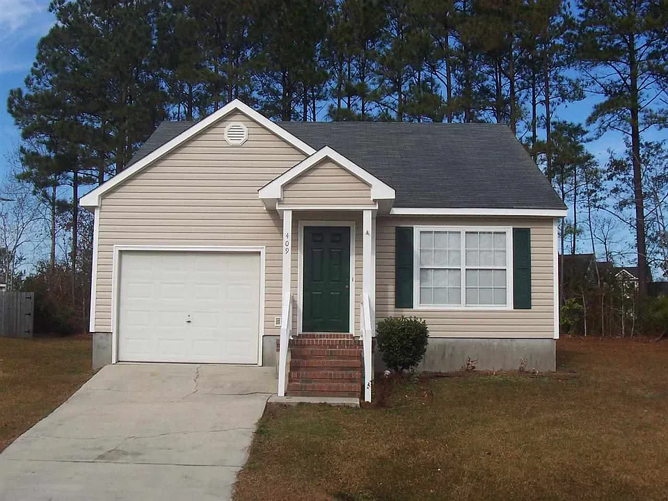409 Somerset Cv