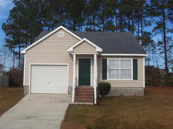 409 Somerset Cv, Jacksonville, NC 28546