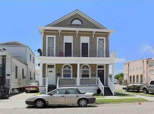 801 Belleville St, New Orleans, LA 70114