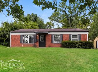 1094 Wellspring Dr, Cincinnati, OH 45231