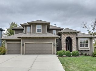 24199 W 123rd Ter, Olathe, KS 66061