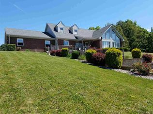 500 E South E, Gas City, IN 46933