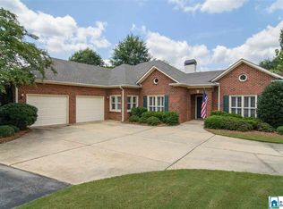 922 Caledonian Way, Vestavia, AL 35242