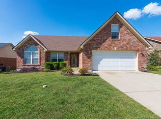 5810 Quarter Ct, Jeffersonville, IN 47130