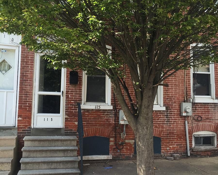 1st image of 115 Delamore Pl